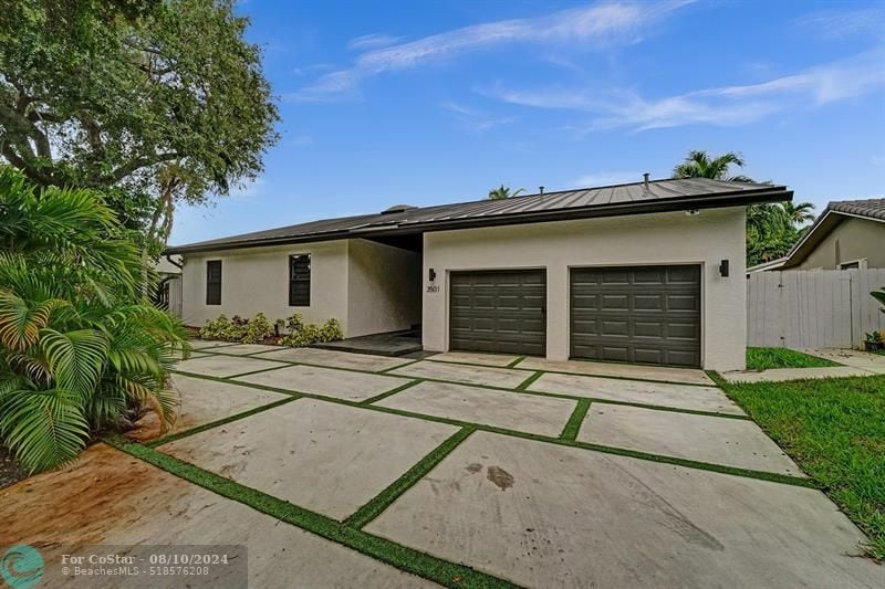 Foto principal - 3501 N Park Rd