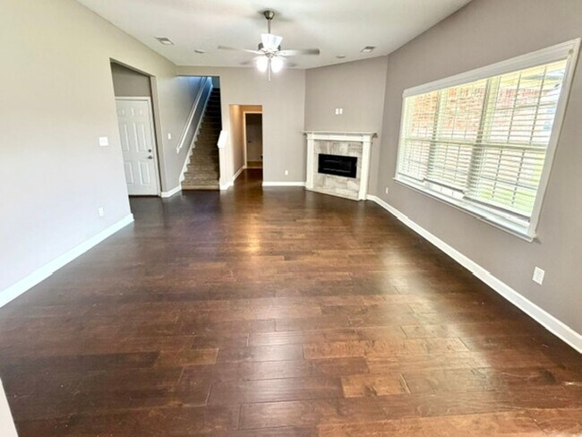 Building Photo - DarwoodDrive6283