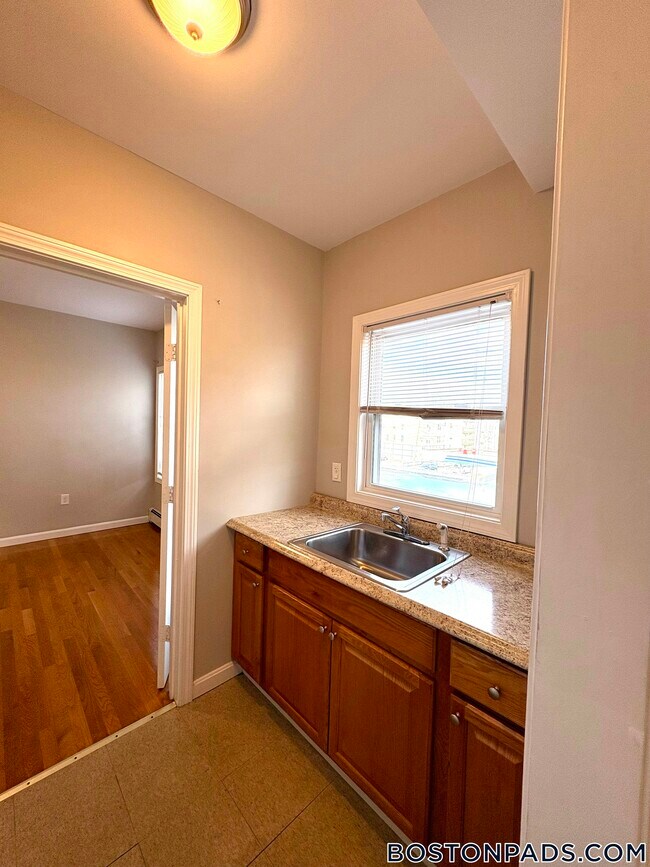 Foto del edificio - 4 Kingsley Terrace