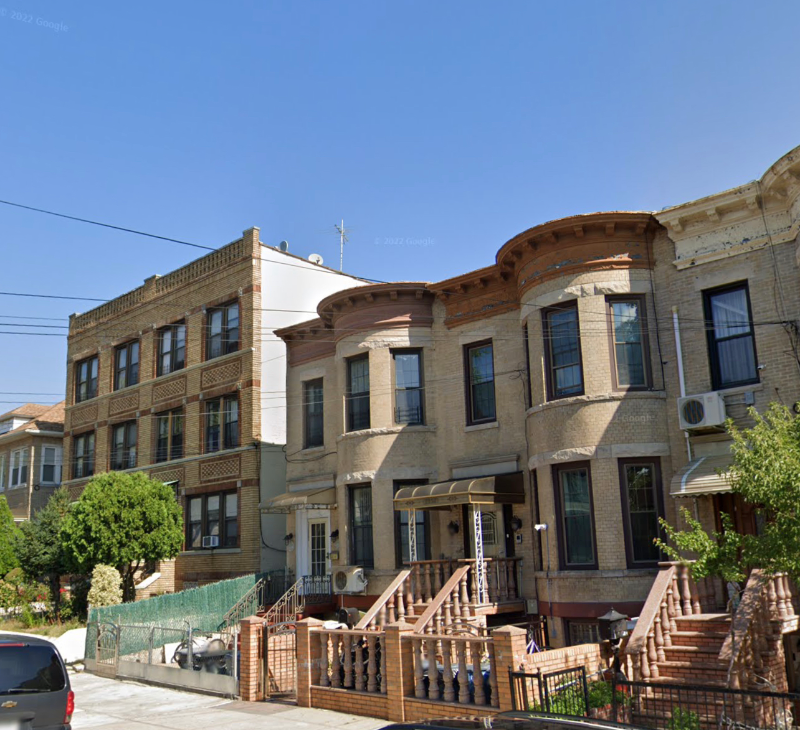 Foto principal - 1253 Bay Ridge Pkwy