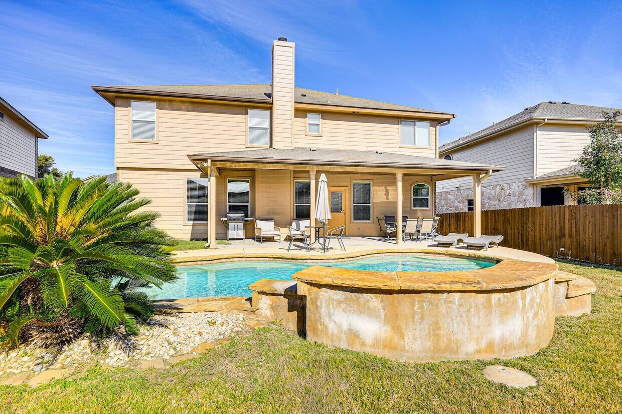 Foto principal - 317 Sea Headrig Dr