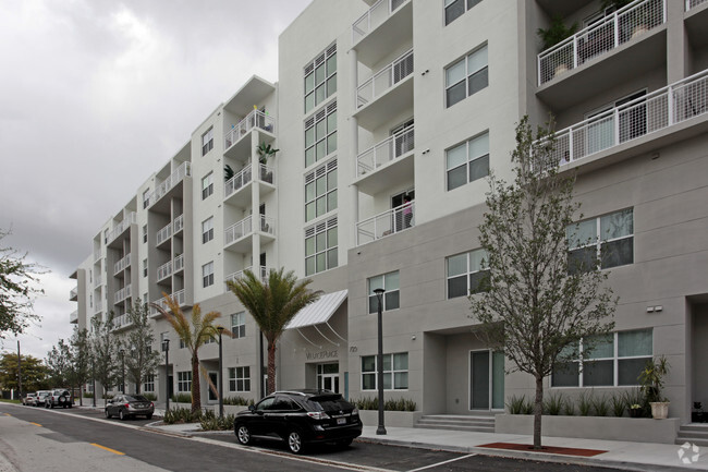 Foto del edificio - Village Place Apartments Senior Community-