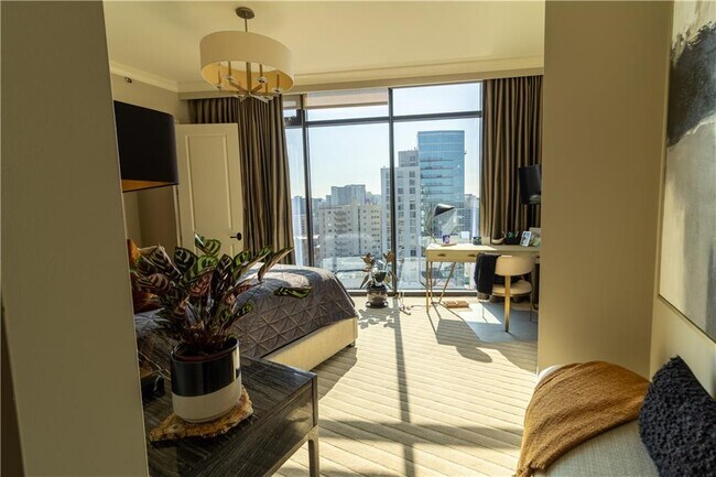 Foto del edificio - 2233 Peachtree Rd NE