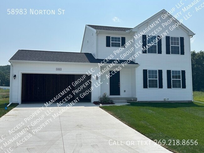 Foto del edificio - 58983 Norton St