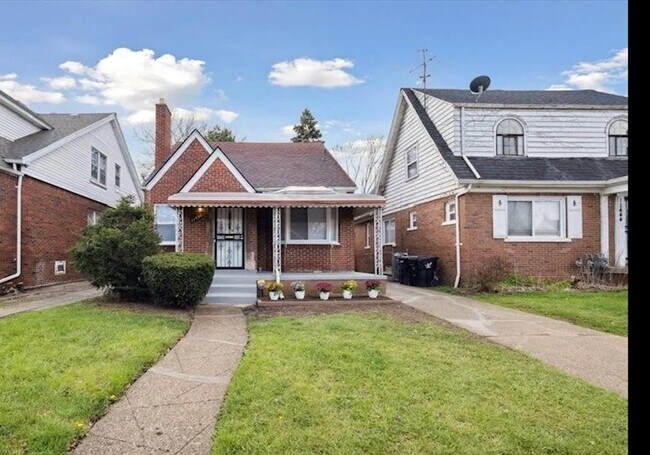 Foto del edificio - 11450 Minden Ave