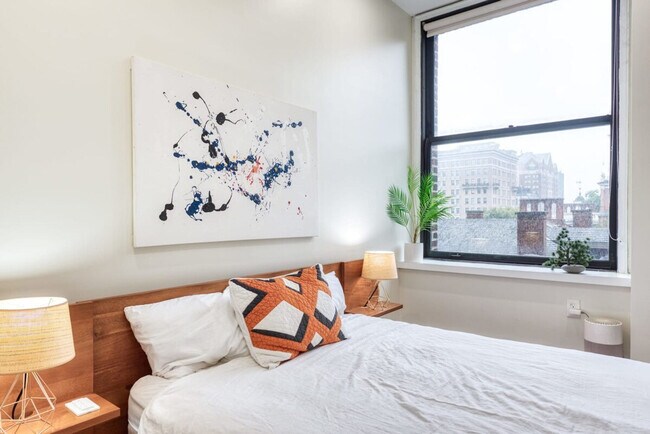 Foto del edificio - 150S S Independence Mall W