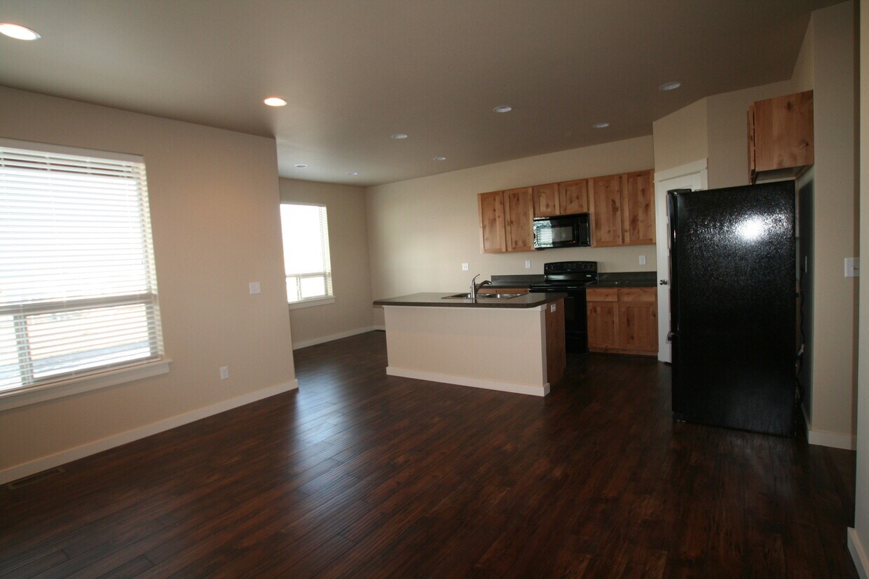 Gooch Hill 1 Apartment for Rent in Bozeman, MT