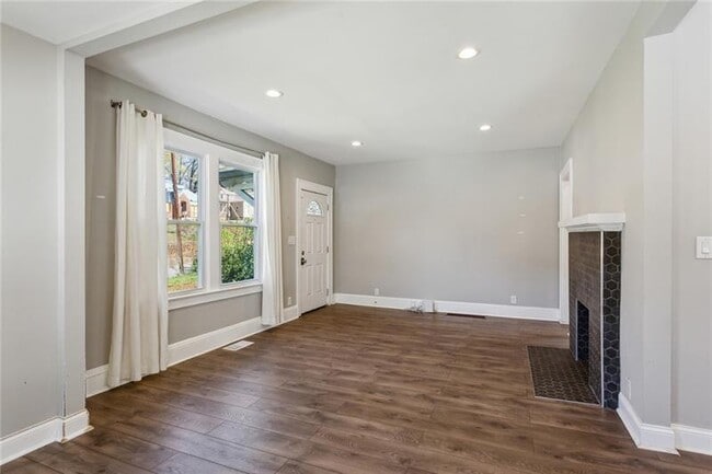 Foto del edificio - 1654 Westhaven Dr SW