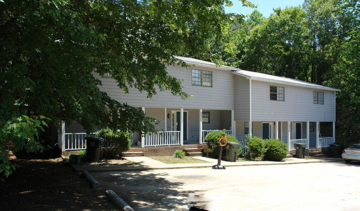 Foto del edificio - 4938 New Hope Rd