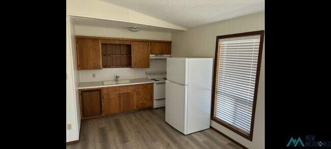 Foto del edificio - 1515 W 18th St