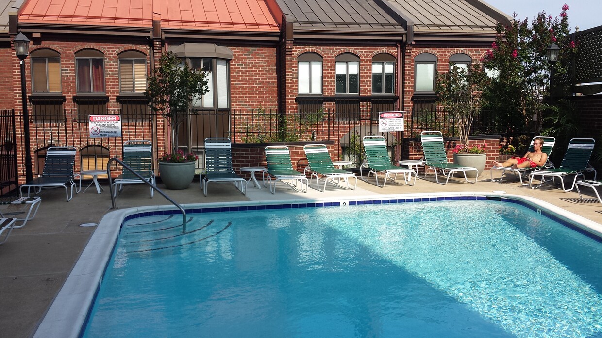 Foto principal - 1097 Paper Mill Ct