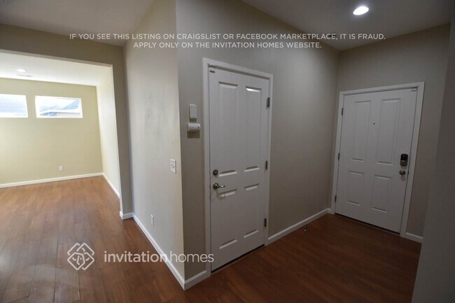 Foto del edificio - 16707 80th Ave Ct E