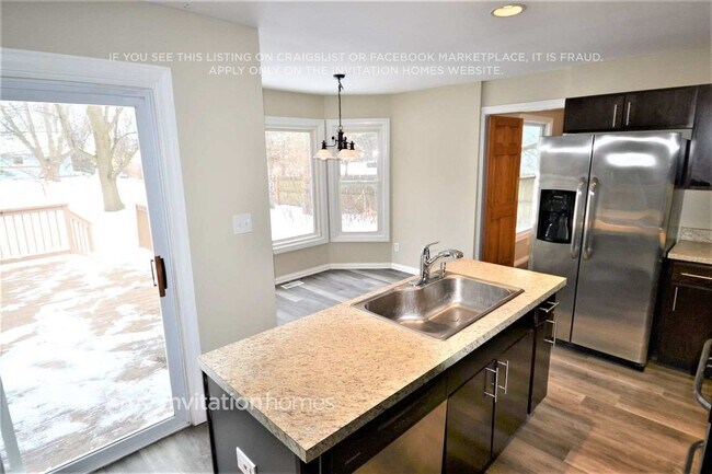 Building Photo - 1706 Jennifer Ln