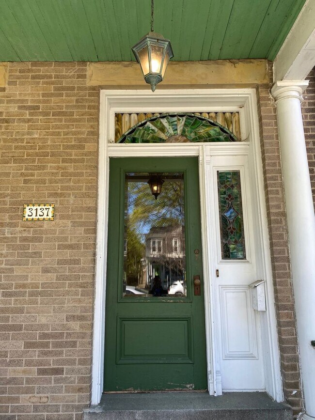 Foto del edificio - 3137 Floyd Ave