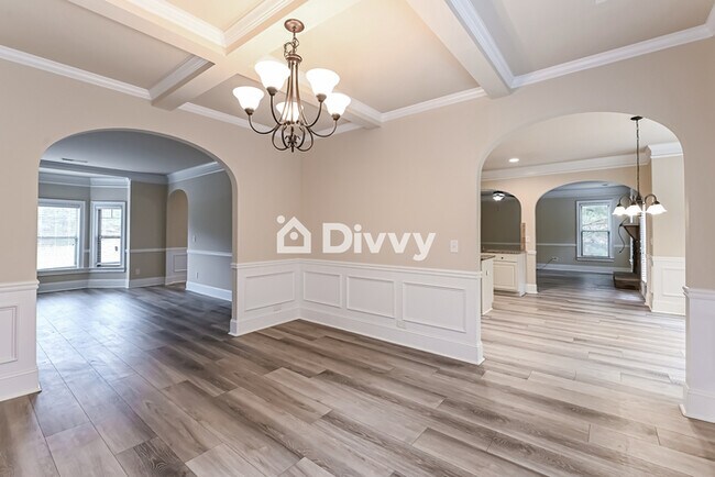 Foto del edificio - 845 Belmar Pass #347, Fairburn, GA 30213