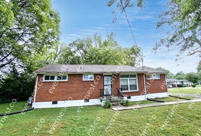 Foto principal - 1014 Olympia Pl