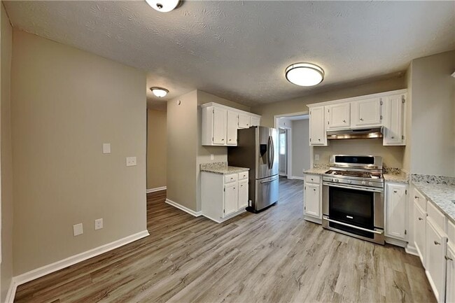Building Photo - 2733 Ashbury Point Ln