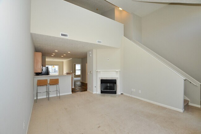 Foto del edificio - 1121 Reserve Way