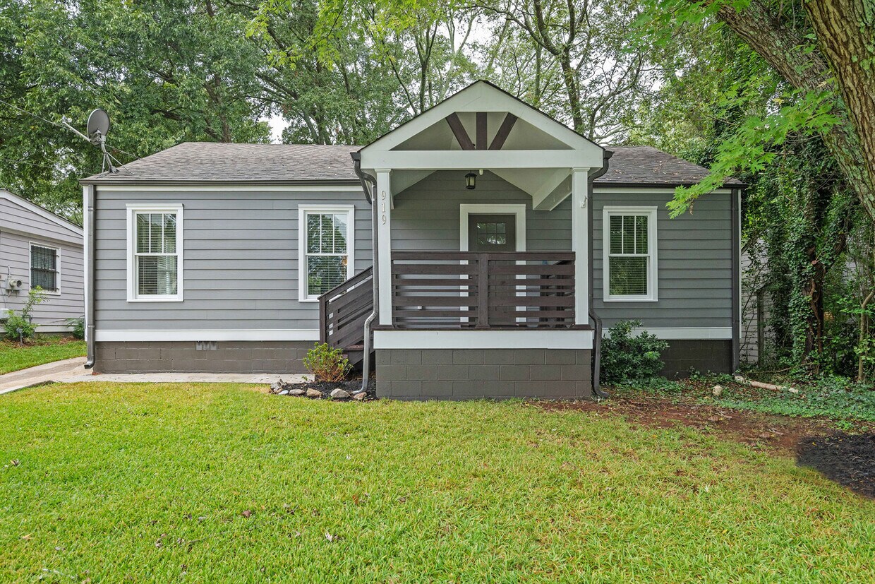 Foto principal - 919 Stallings Ave SE