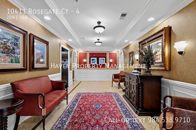 Photo - 10411 Rosegate Ct-4 House
