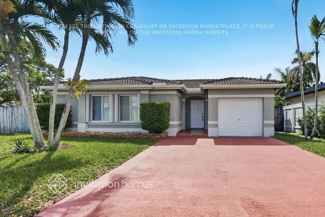 Building Photo - 17532 SW 137th Ct