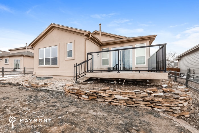 Building Photo - 9952 Antler Creek Dr