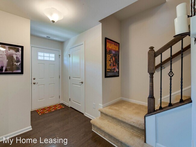 Building Photo - 3 br, 2.5 bath House - 3046 Potomac River ...