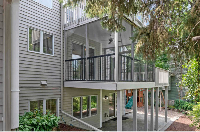 Building Photo - 8706 Walton Pond Cir