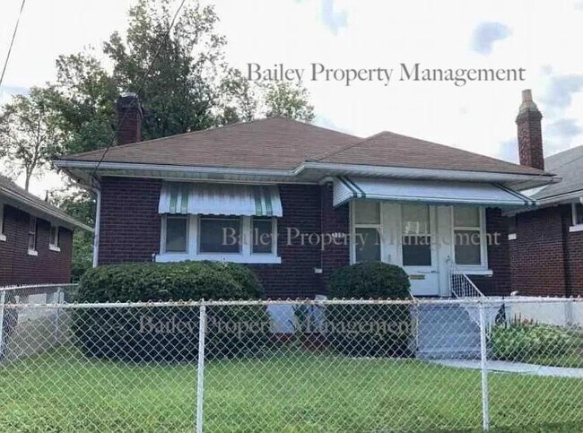 Foto del edificio - 119 N 44th St