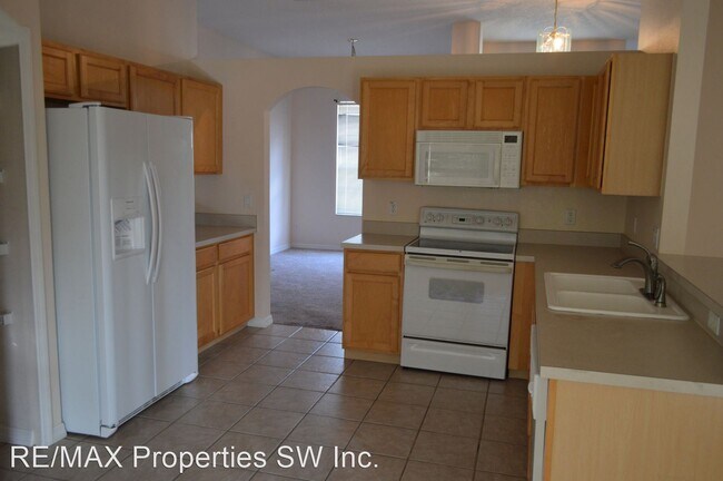 Foto del edificio - 3 br, 2 bath House - 2061 Applegate Drive