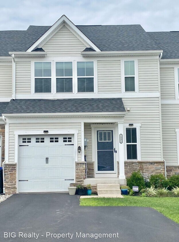 3 br, 3.5 bath House 1531 Emily Ct House for Rent in Hatfield, PA