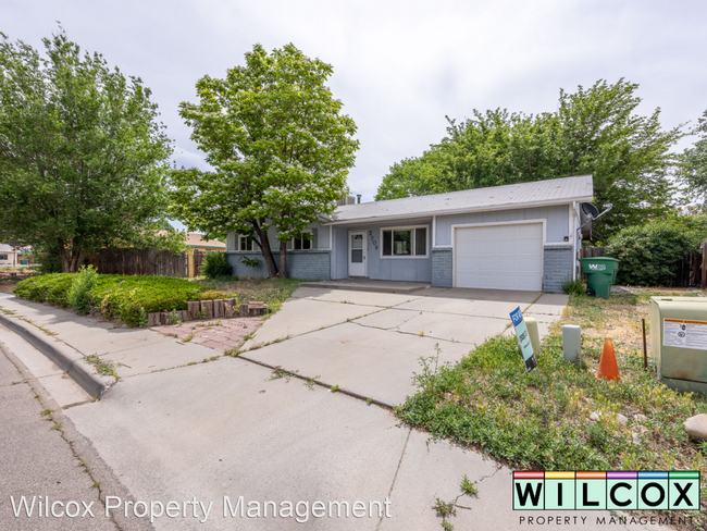 Building Photo - 3 br, 2 bath House - 2709 La Puente Street