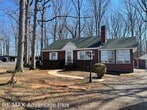 Primary Photo - 2 br, 1 bath House - 3307 Farmville Road