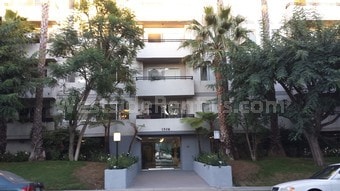 Building Photo - 1508 Veteran Ave