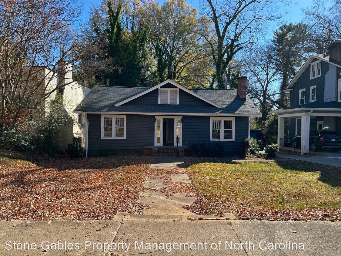 Primary Photo - 3 br, 2 bath House - 516 E Broad St