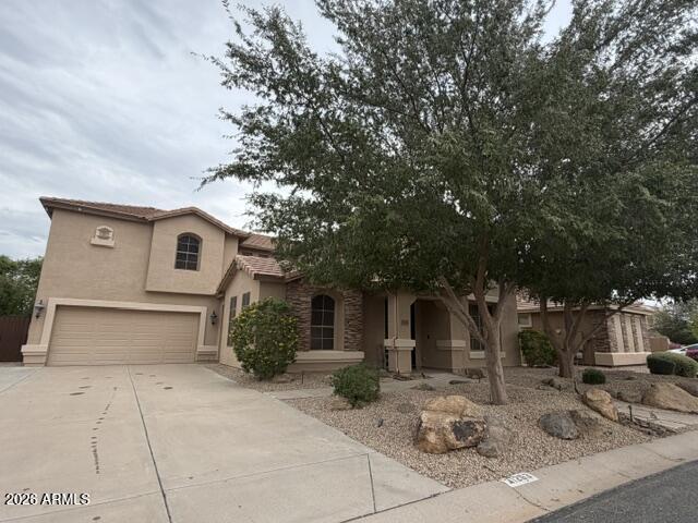 Foto del edificio - 31263 N Gecko Trail