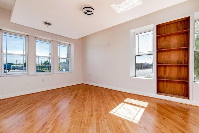 Foto del edificio - 1337 S Vandeventer Ave