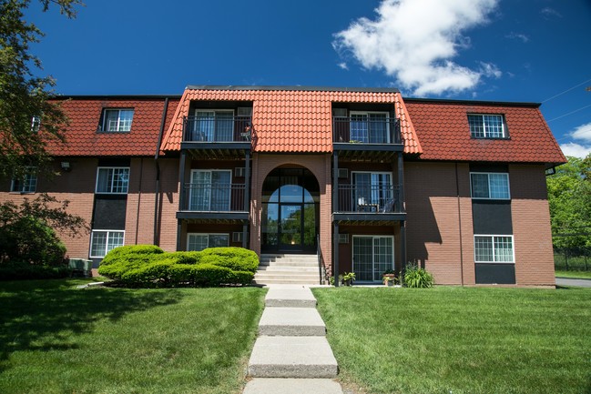 2 Bedroom Apartments Ypsilanti Mi