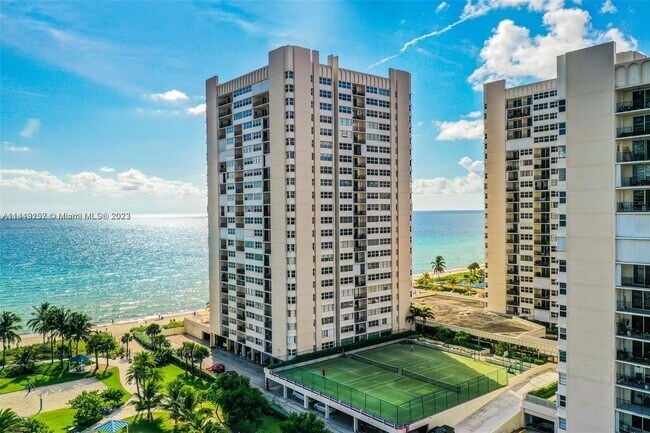 Building Photo - 1890 S Ocean Dr