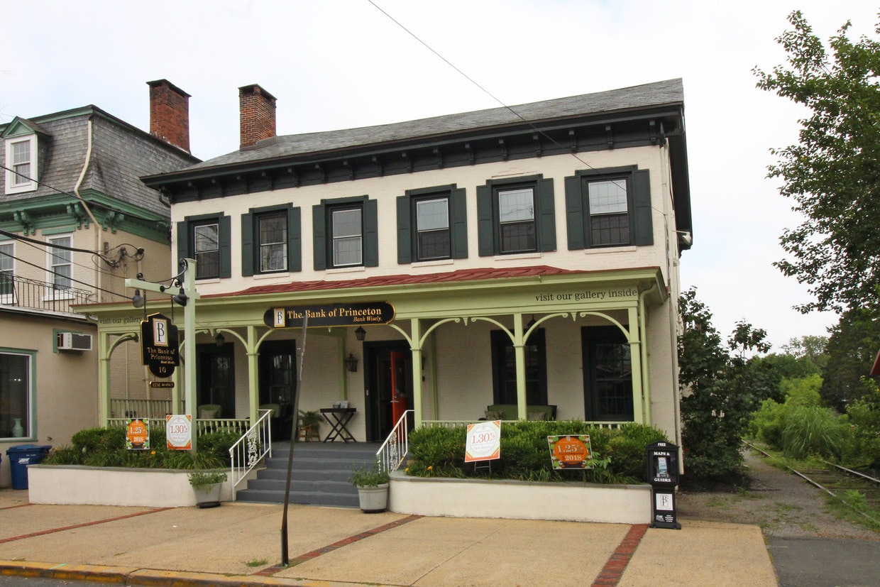 10 Bridge St, Lambertville, NJ 08530 Apartments in Lambertville, NJ