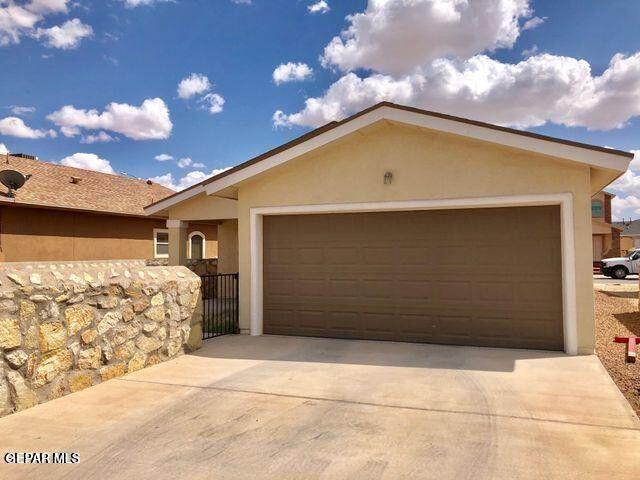 Foto del edificio - 12877 Hueco Mine Dr