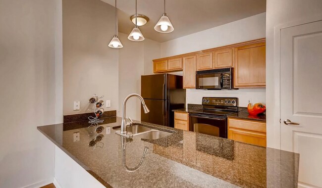 Foto del edificio - 4100 Albion St