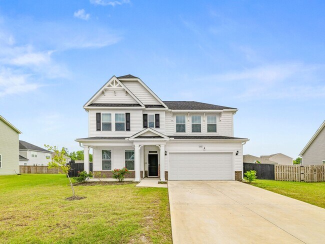 Foto del edificio - Towne Pointe Community
