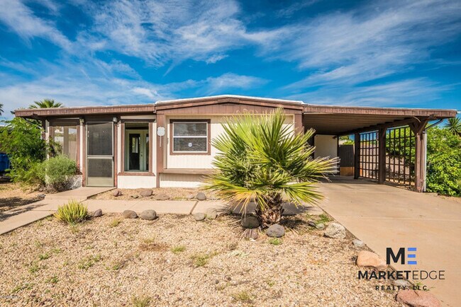 Building Photo - 3Bed/2Bath at 7th/Union Hills! Apply today!