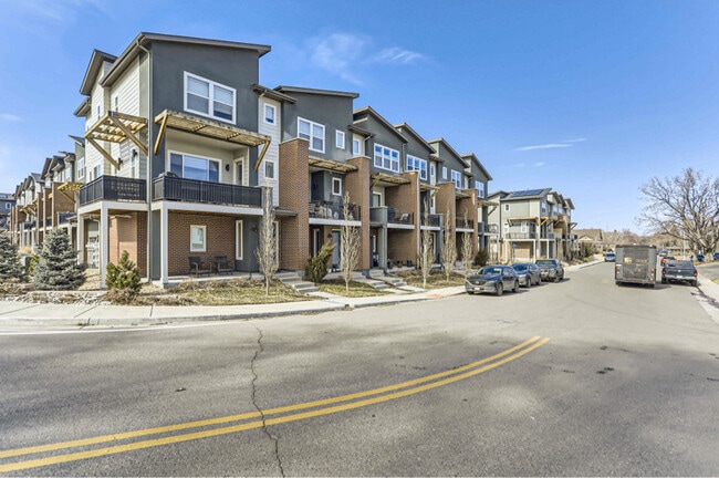 Photo - 4225 Yarrow St Townhome