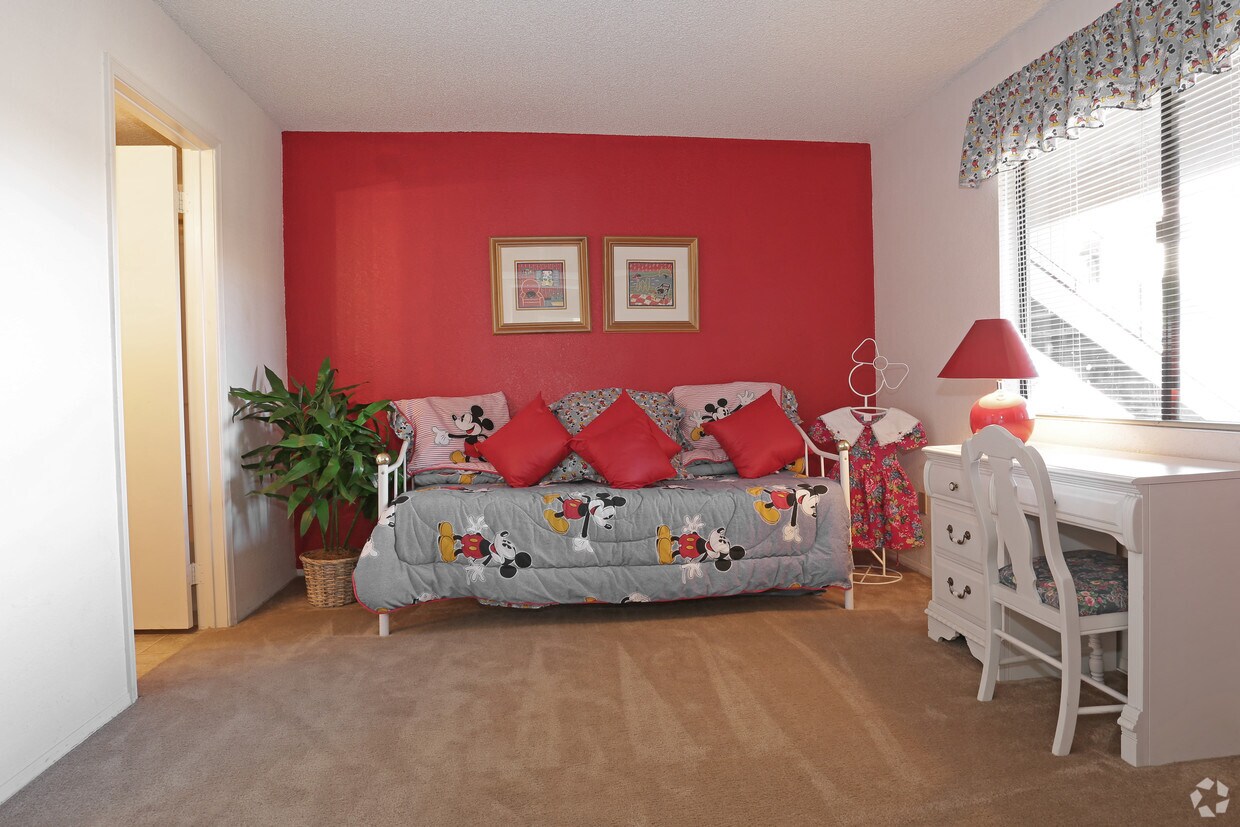 Mission Antigua Apartments Apartments Tucson, AZ