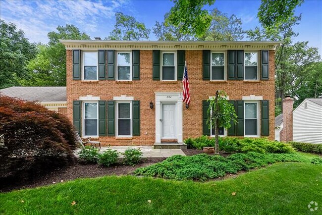 Building Photo - 2154 Silentree Dr
