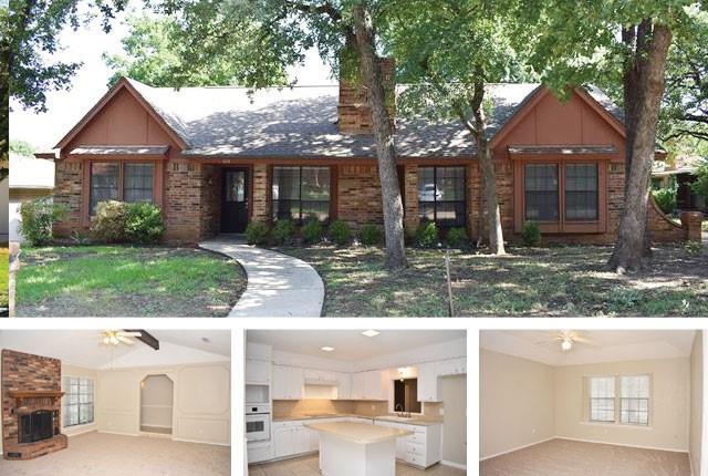 604 Stonehenge Dr  