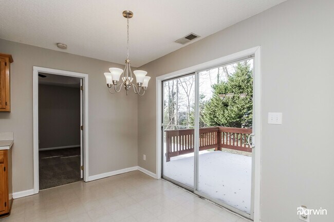 Foto del edificio - 676 Rebecca Jane Drive, Mooresville, NC 28115