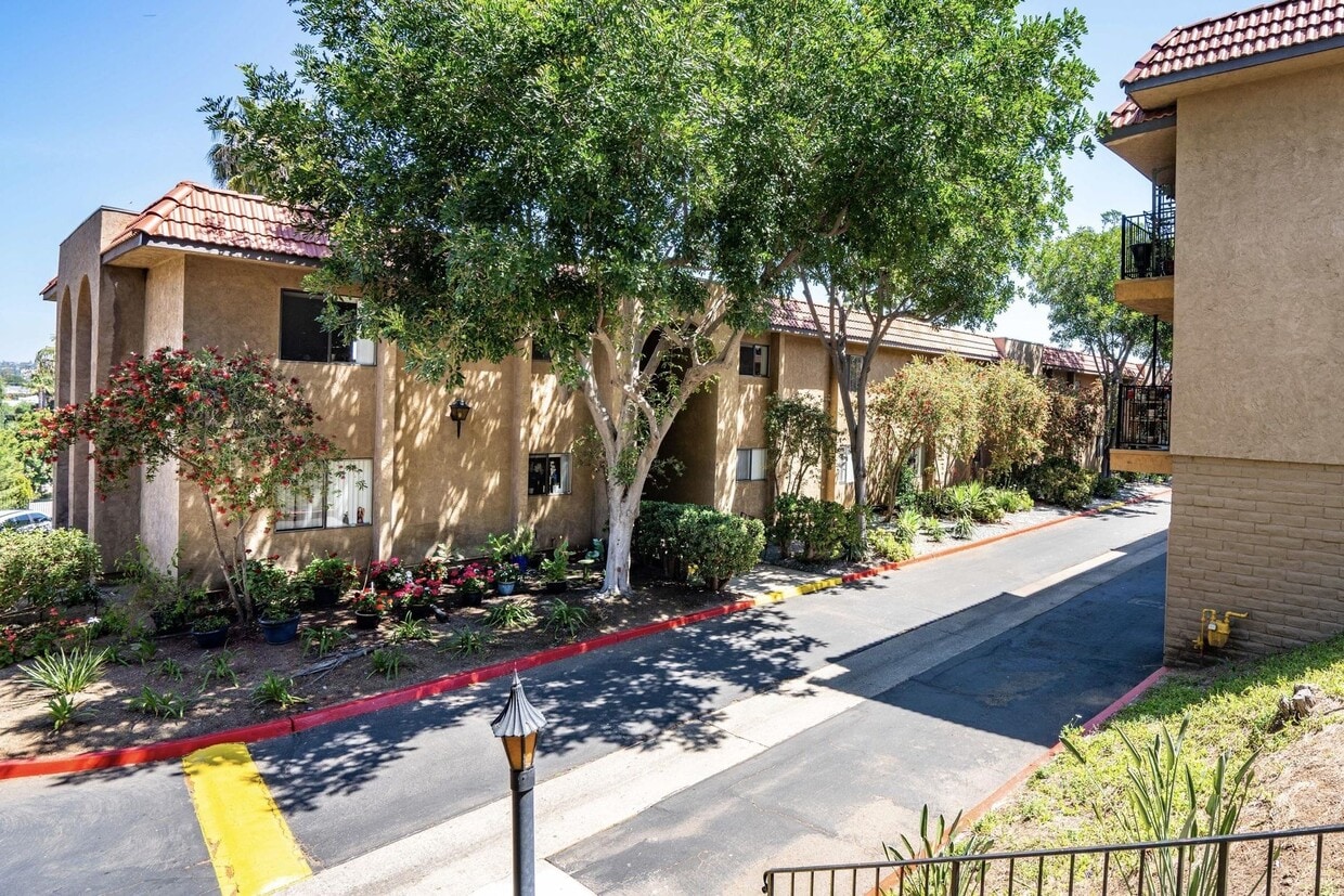 Building Photo - Sierra Vista 55+ Community